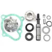 Vparts Superdink 200/300 Reparasjonssett For Vannpumpe
