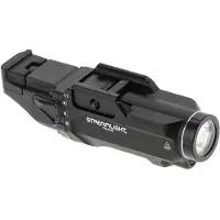 Streamlight Tlr Rm 2 Green Laser Taktisk Lommelykt
