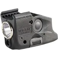 Streamlight Tlr-6 Hl 42/43/48 Red Laser Taktisk Lommelykt