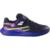 Babolat Pulsion Kd Sko For Alle Underlag