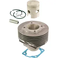 Rms Classic Piaggio Vespa Primavera 125cc 55mm 151981 100080650 Sylindersats