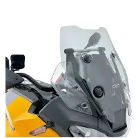 Wrs Sport Radar Moto Guzzi Stelvio 1000 Abs 24-25 Frontrute