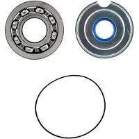 Rms Classic Piaggio Vespa Gs 150cc 100201540 Veivaksel Lager Og Tetningssett