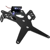 Zieger X-line Honda Cb/cbr650 Bj.21-24 Skiltholder