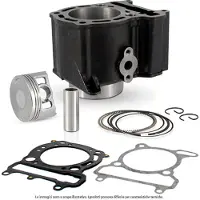 Evok Yamaha Majesty 250cc 1996/2003 69mm 100081050 Sylindersats