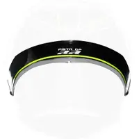 AGV Pista Gp Rr Hjelmens Bakspoiler