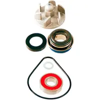 RMS Beauty Honda Pantheon 125-150cc 2t 1998/2002 100110180 Reparasjonssett For Vannpumpe