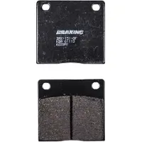 Braking 622sm1 Suzuki Semi-sintrede Bremseklosser