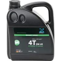 Spec-x 4t 5w-40 Street Motorolje 4l