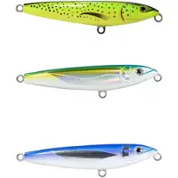 Howk Tunastick Overflate Stickbait 150 Mm