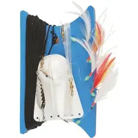 Ecoline Ocean Trolling J10211 Ferdiglaget Krokkobling