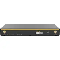 Peplink Gigabit Dual Wan Mobilruter 5g