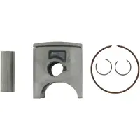 ProX 46.95 Mm Ktm 85 Sx 03-22 01.6105.a Aluminium Stempel