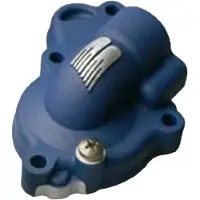 Boyesen Yamaha Wpk-38cl Aluminium Vannpumpedeksel