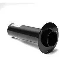 S&s Cycle 551-0063 Eksos Baffel