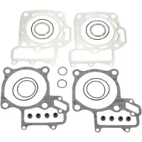 Moose Hard-parts 810879 Atv Standard Kawasaki Kfx 700 V-force 04-09 Topp Pakningssett