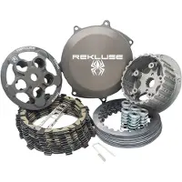 Rekluse Core Manual Torqdrive Rms-7104047 Clutch Kit