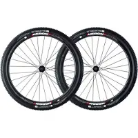 Tufo Heron 29´´ Tubular Mtb Bakhjul