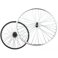 RMS Beauty Bmx D.70 20´´ Forhjul