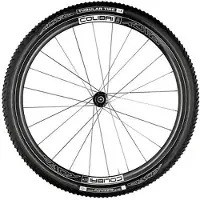 Tufo Colibri 26´´ Tubular Mtb Bakhjul