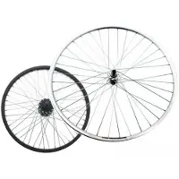 Easy 26´´ X1.75 6/7/8s Mtb Bakhjul