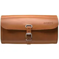 Brooks England Challenge Large Sadelveske