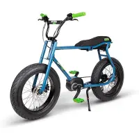Ruff Cycles Lil Buddy Elektrisk Sykkel