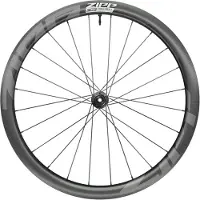 Zipp 303 Firecrest Disc Landeveissykkelens Bakhjul