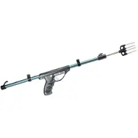Abysstar Stjerneformet Spydpistol Med Fjær