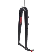 Finna Gravel Carbon Fork Gravel Gaffel