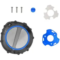 Rizoma Zbw109b Clutchdeksel