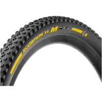Pirelli Scorpion Race Xc M Team Edition Prowall 120 Tpi Race Xc Compound Tubeless 29´´ X 2.4 Mtb-dekk