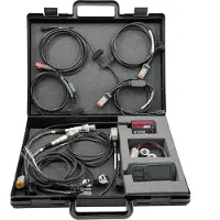 Dynojet-harley Power Vision 3 Harley Davidson Pv3-tk1 Tunersett