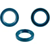 Rms Classic Piaggio Vespa Px 125-150-200cc 100663010 Veivakselens Oljetetting 10 Enheter