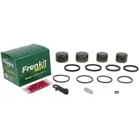 Frenkit S.l. Brembo 629052 Bremsecaliper Reparasjonssett