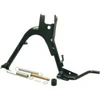 RMS Beauty Mbk Nitro 50cc/booster 100cc/yamaha Aerox 50cc/bw´s 100cc Midtstøtte