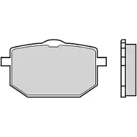 Brembo 07ya18 Type Sa Sintrede Bremseklosser