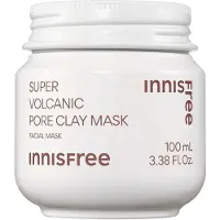 INNISFREE Super Volcanic Pore Clay Mask Super Volcanic Pore Clay Mask