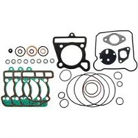 RMS Beauty Piaggio Vespa Et4/hexagon Lx4/liberty/sfera 125cc 100689780 Komplett Pakningssett