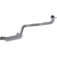 MIVV Honda Forza 750 2021-24 Katalytisk Demper