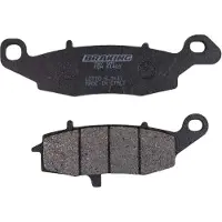 Braking 787sm1 Suzuki Semi-sintrede Bremseklosser