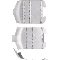 Rms Classic Piaggio Vespa Vla/vsd/vnc/vbc/vlb 142681040 Rammebeskytter Sæt