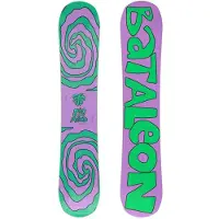 Bataleon Moodboard 2026 Snowboard mønster