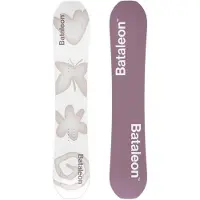 Bataleon Spirit 2026 Snowboard mønster