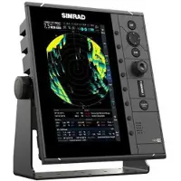 Simrad R2009 9´´ Radarskjerm