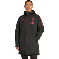 Adidas Liverpool Fc Tiro 24 Stadium Parka