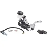 Braking Radial Universal Ø13 Reparasjonssett For Clutch Hovedsylinder