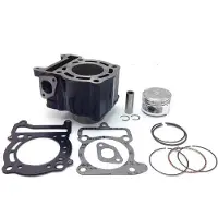 Hert Mbk Doodo 125 00-02 Sylinder