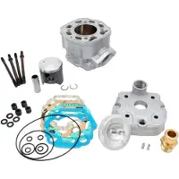Italkit Ck12789g14 Sylinder-og Veivakselssett