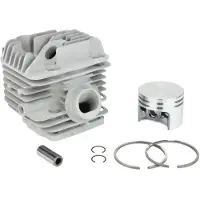 Meteor Ci.2055 Motorsag Sylinder